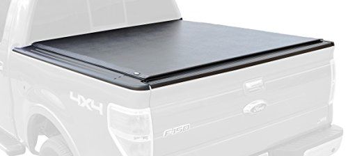 TRUXEDO 548601 Tonneau Cover
