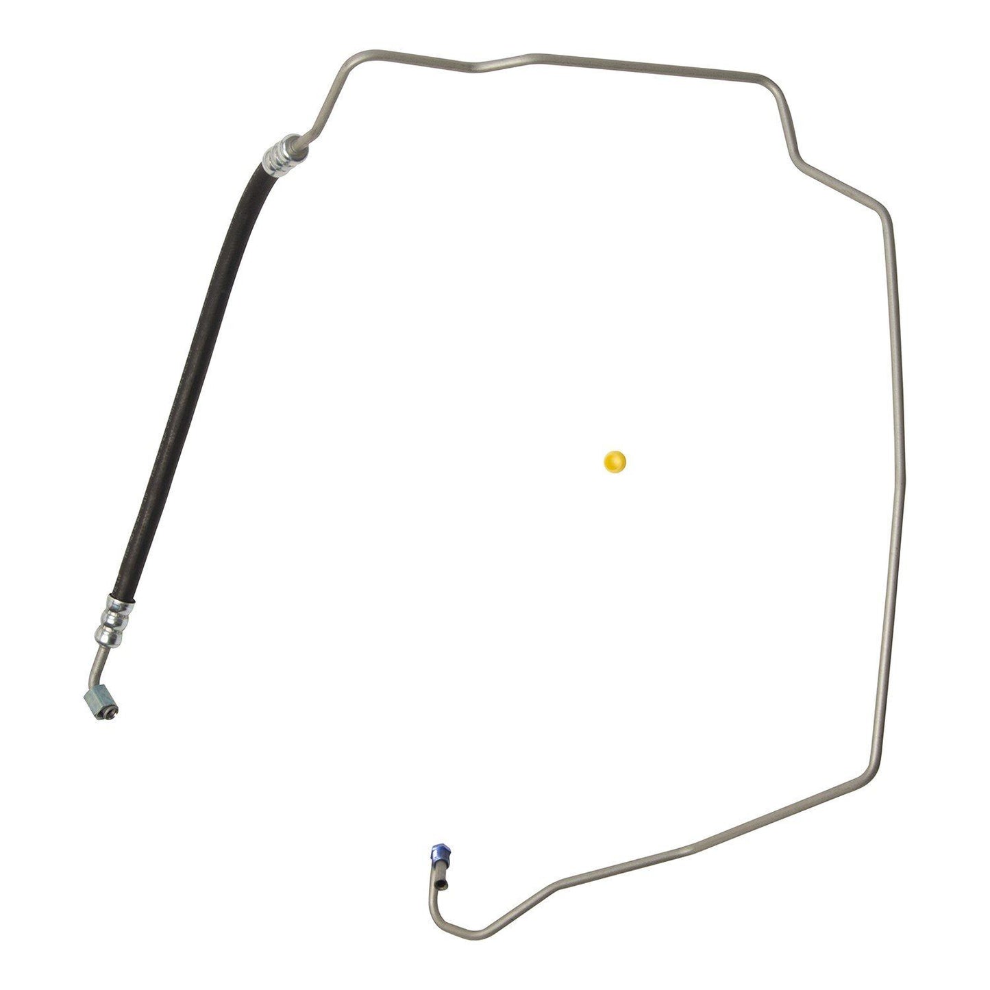 Edelmann 91873 Power Steering Pressure Line Hose Assembly