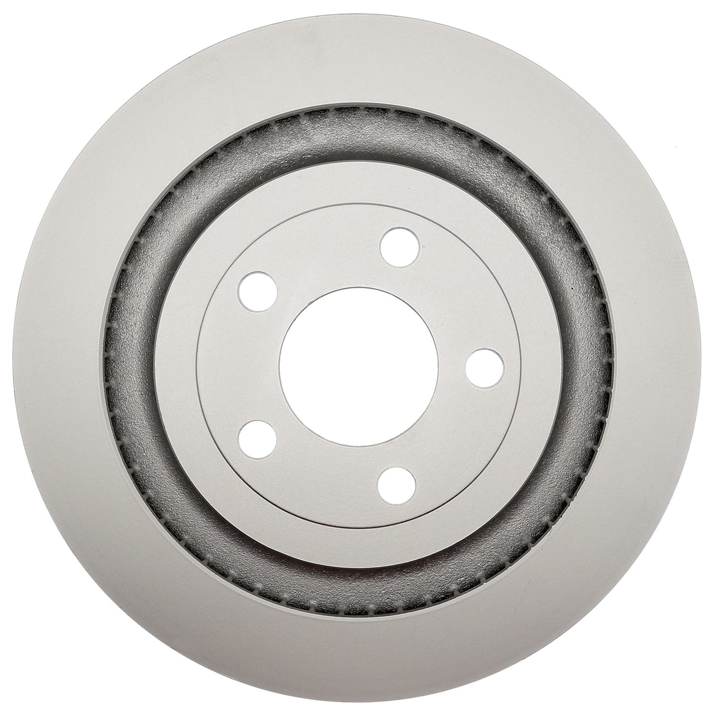 ACDelco Professional Durastop 18A81955 Rotor de freno de disco