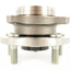 SKF BR930769 Axle Bearing and Hub Assembly
