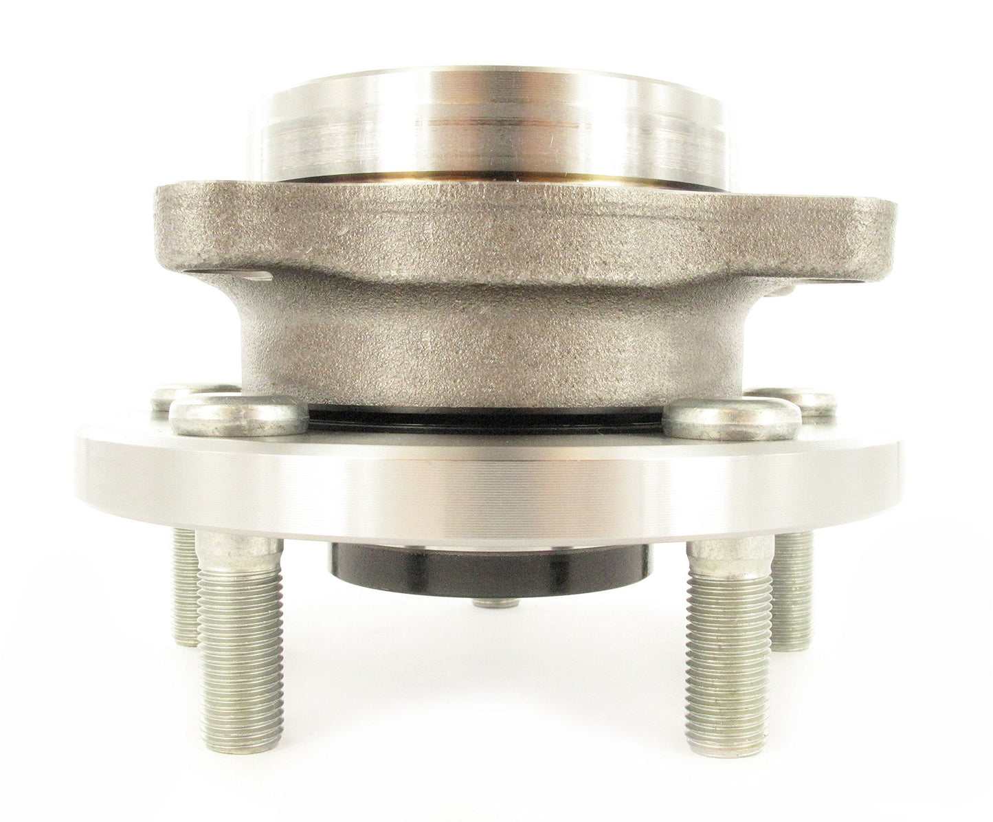 SKF BR930769 Axle Bearing and Hub Assembly