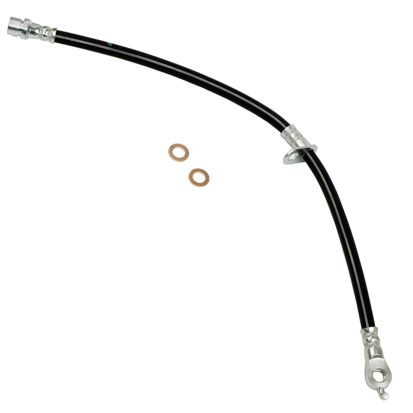 Beck/Arnley 073-1904 Tuyau hydraulique de frein