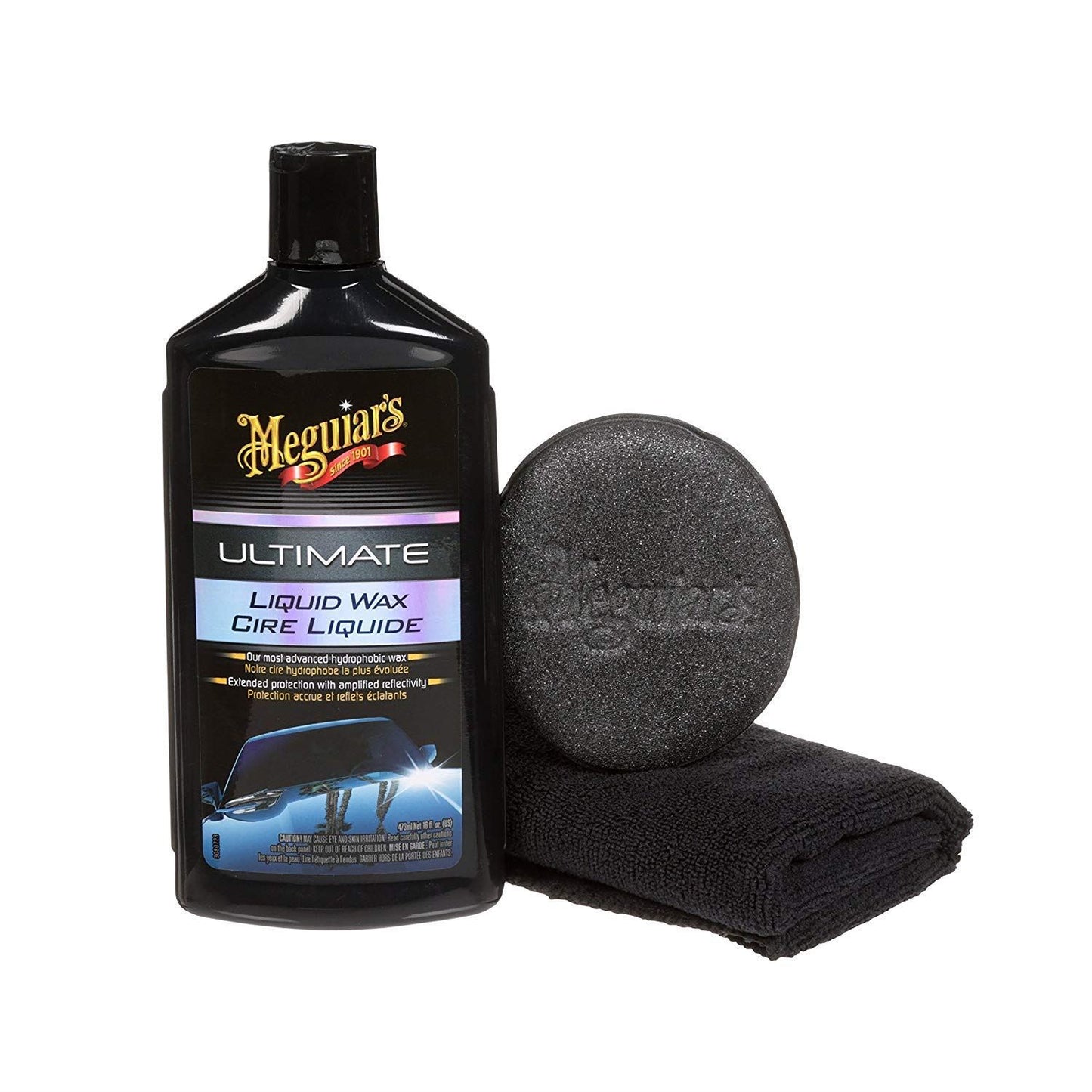 Meguiars G18216C