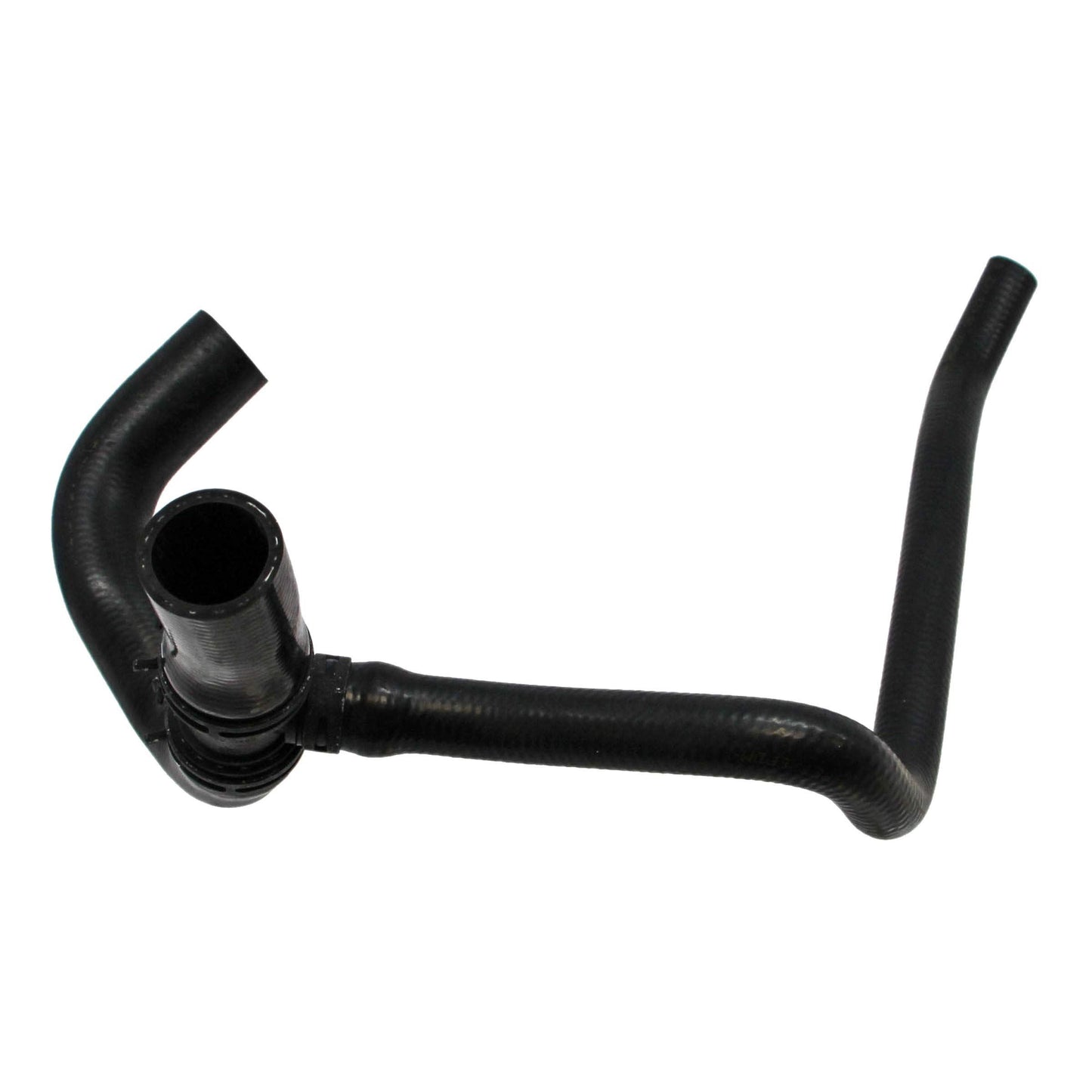CRP CHR0134R Radiator Coolant Hose
