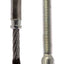 Câble de frein de stationnement Raybestos BC97468