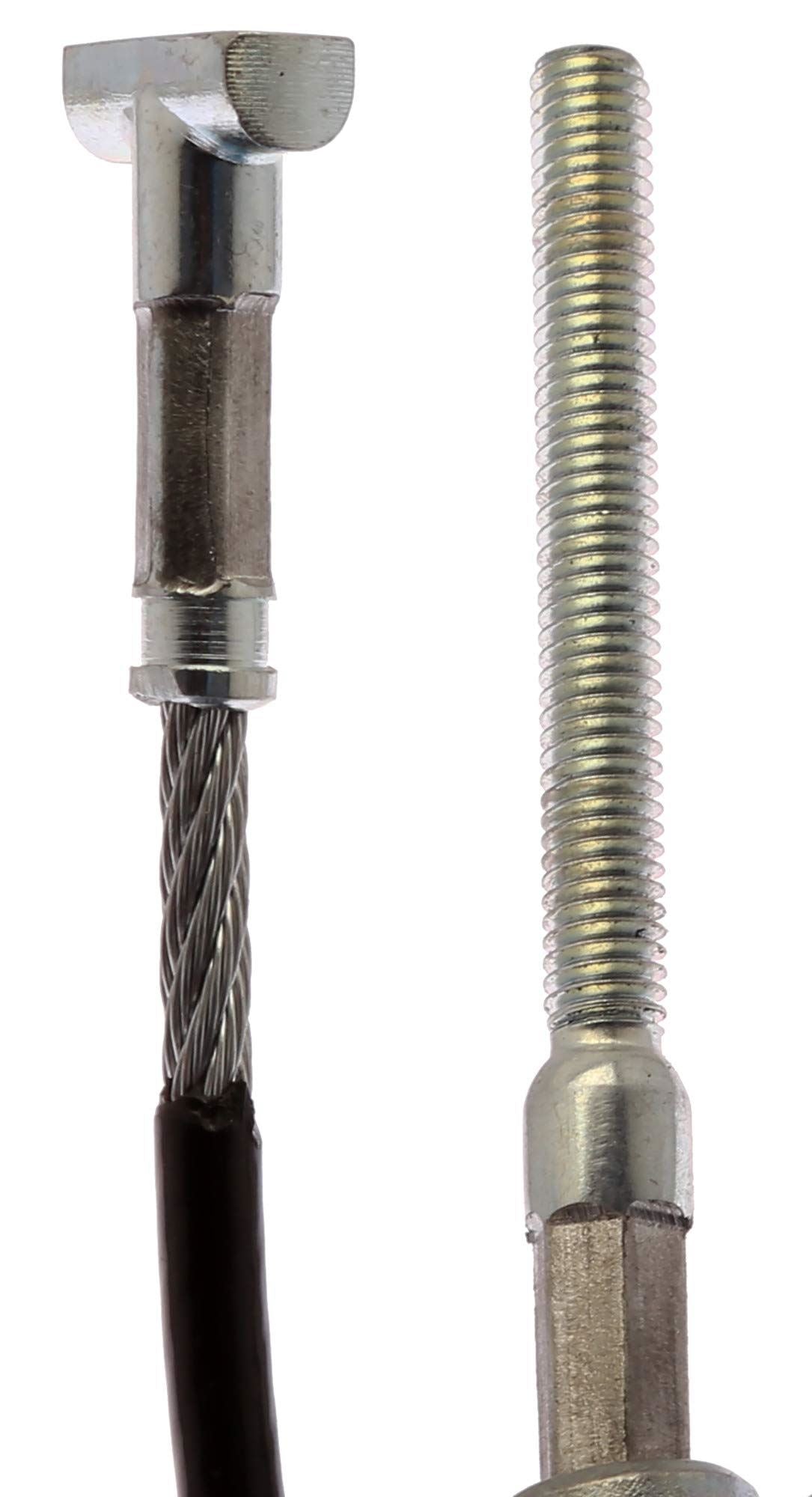 Câble de frein de stationnement Raybestos BC97468