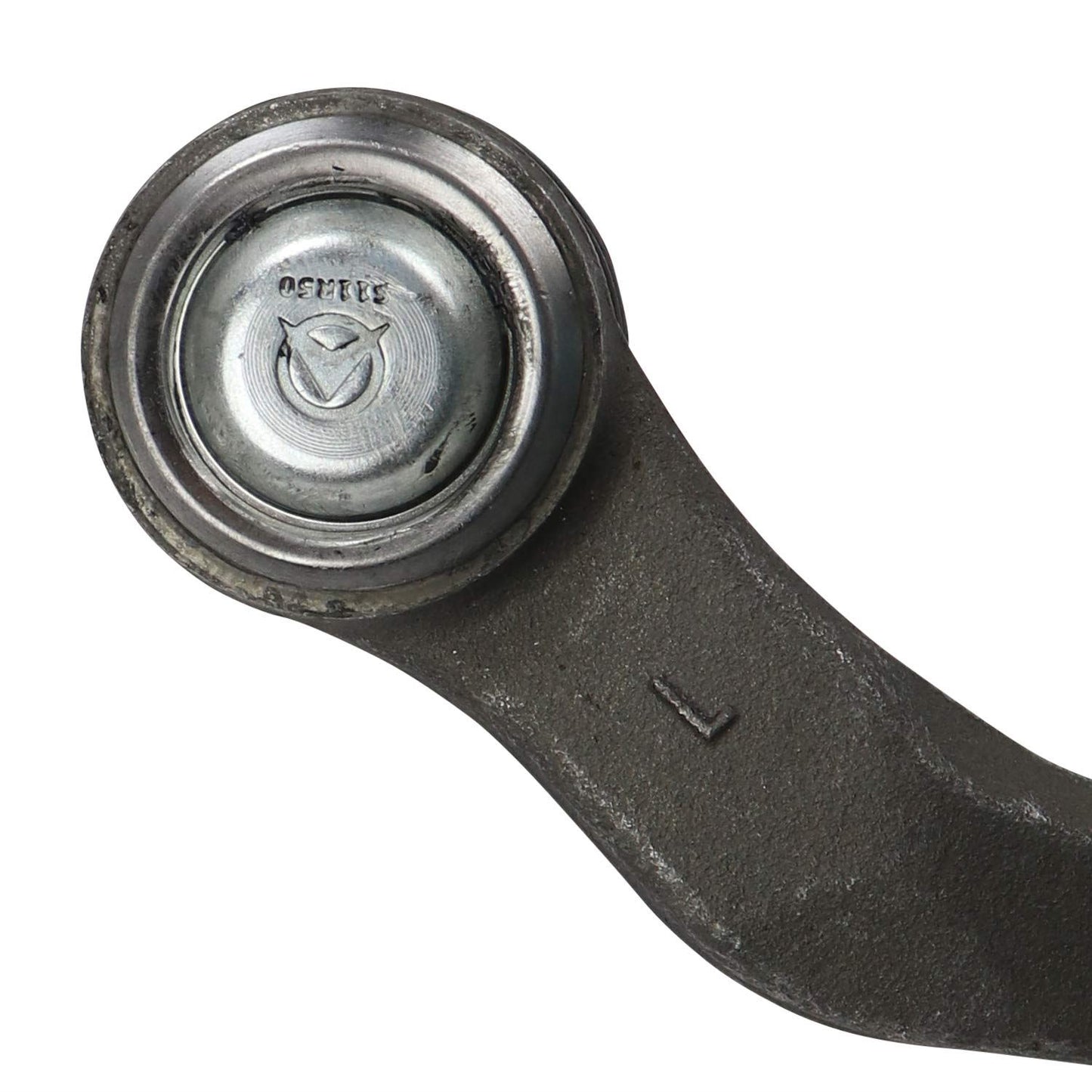 Beck/Arnley 101-8233 Steering Tie Rod End