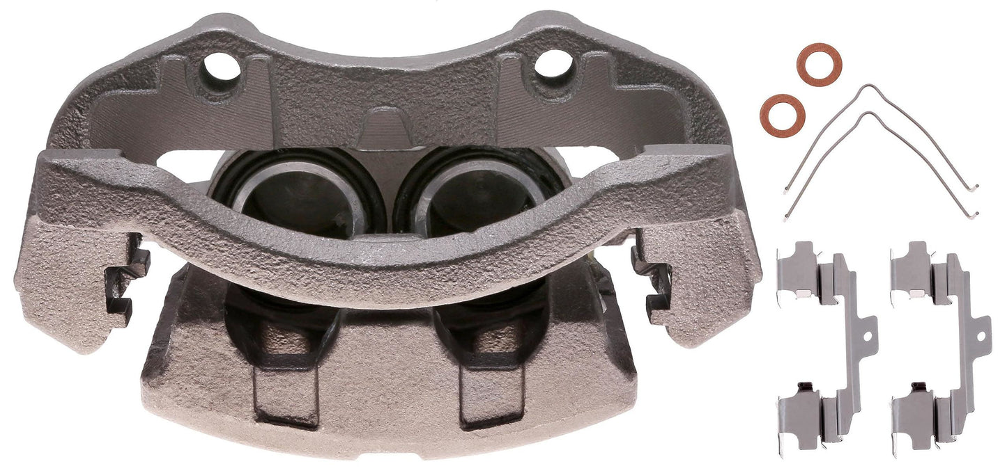 Pinza de freno de disco ACDelco Professional Durastop 18FR12288