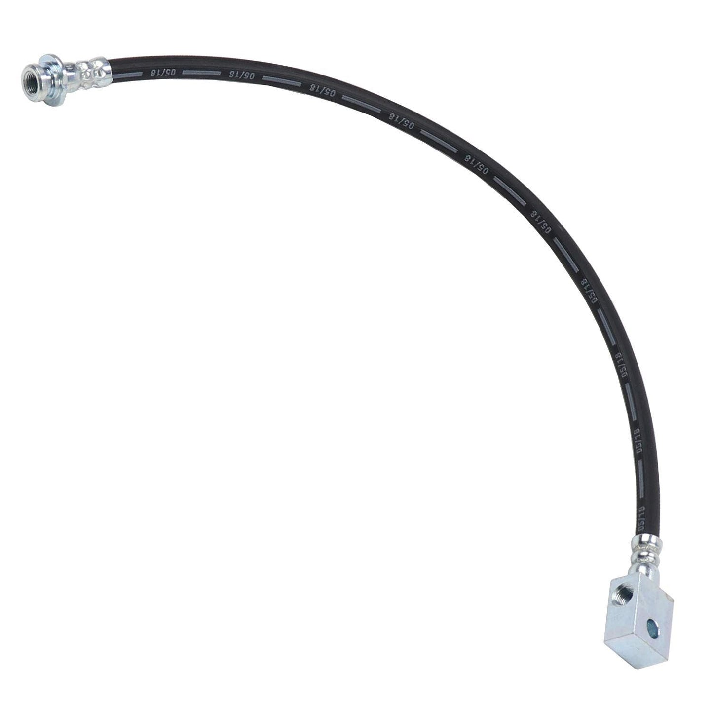 Beck/Arnley 073-2069 Tuyau hydraulique de frein