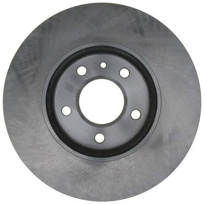 ACDelco Advantage 18A2955AC Rotor de frein à disque