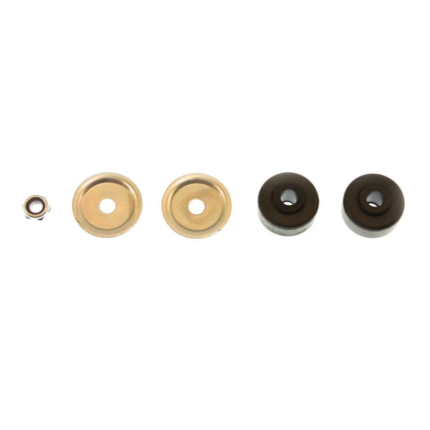 BILSTEIN 24-188180 Suspension Shock Absorber