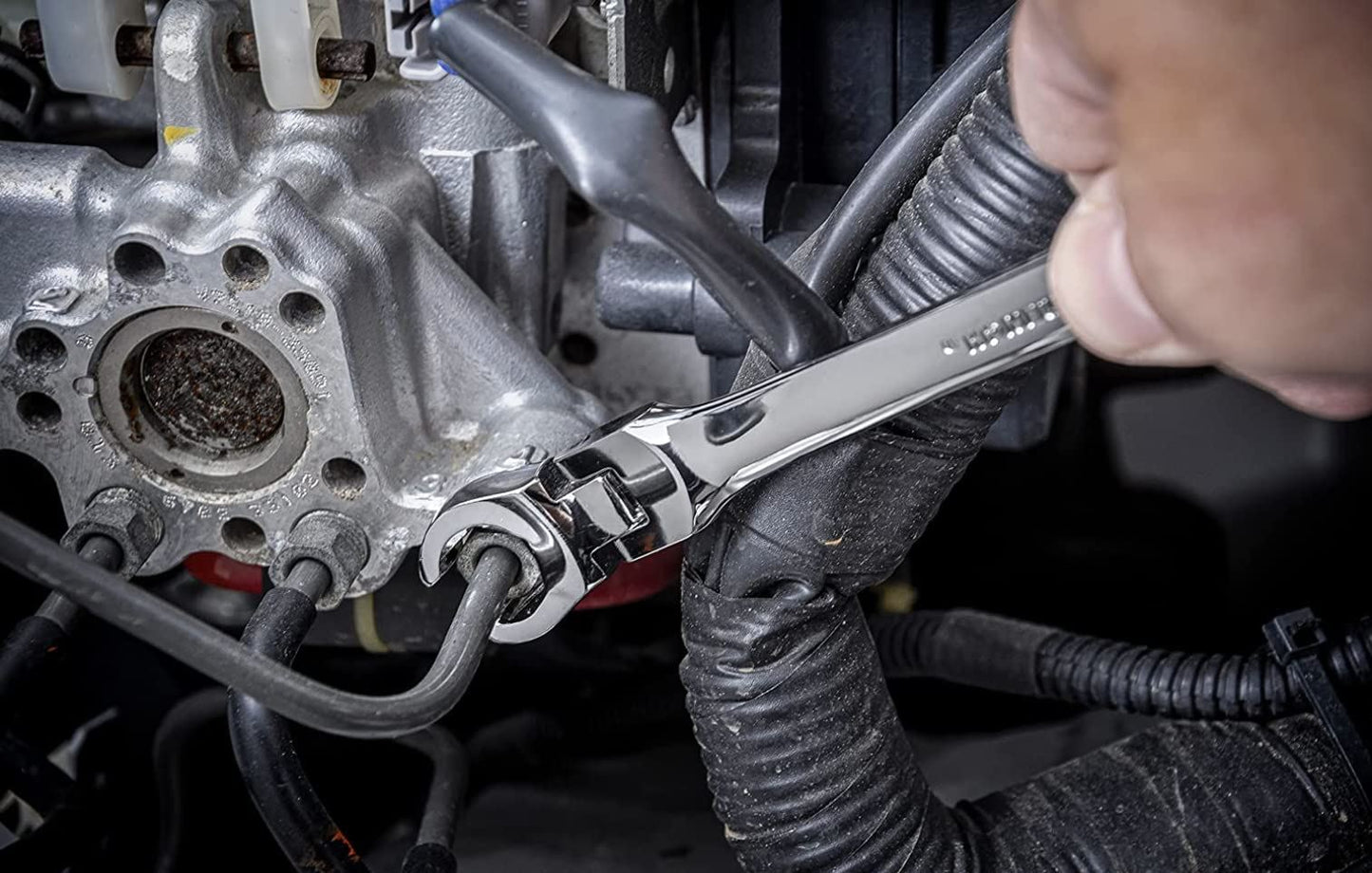Gearwrench 81911D