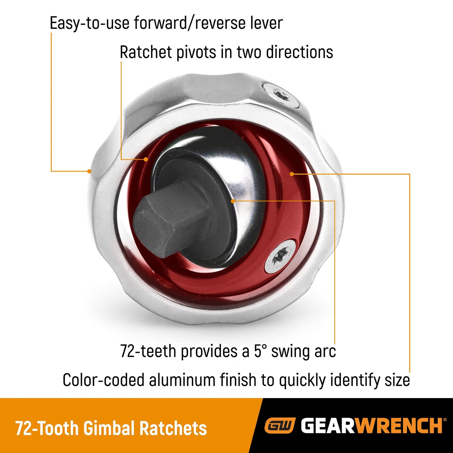 Gearwrench 81027