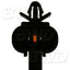 BWD ABS1917 ABS Wheel Speed Sensor