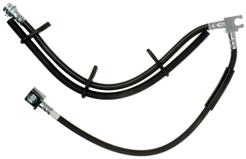 Raybestos BH382707 Brake Hydraulic Hose