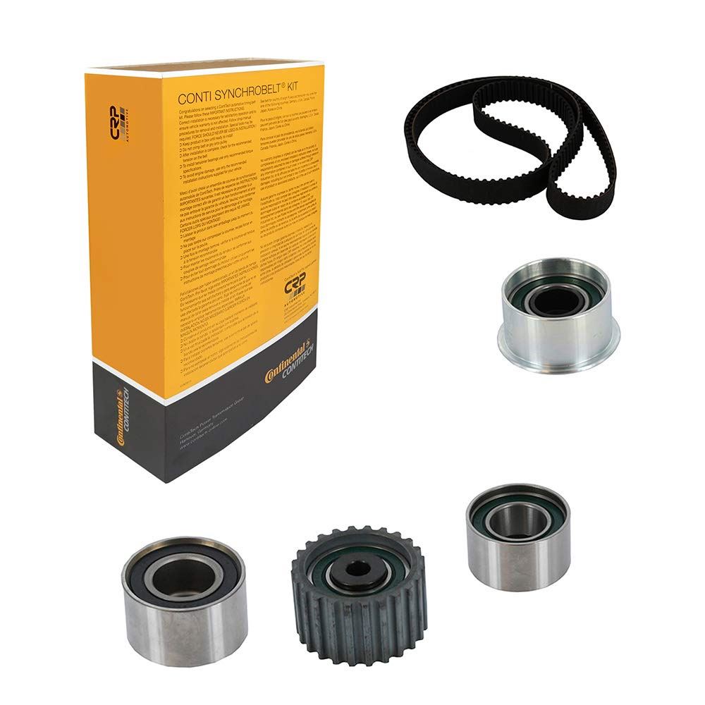 Kit de courroie de distribution moteur CRP TB304K1