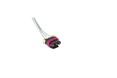 ACDelco GM Original Equipment PT2782 Conector de sensor de flujo de aire masivo