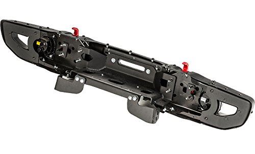Warn Industries 101255 Portador de cabrestante