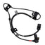 Beck/Arnley 084-4727 Capteur de vitesse de roue ABS