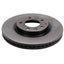 Beck/Arnley 083-3158 Disc Brake Rotor