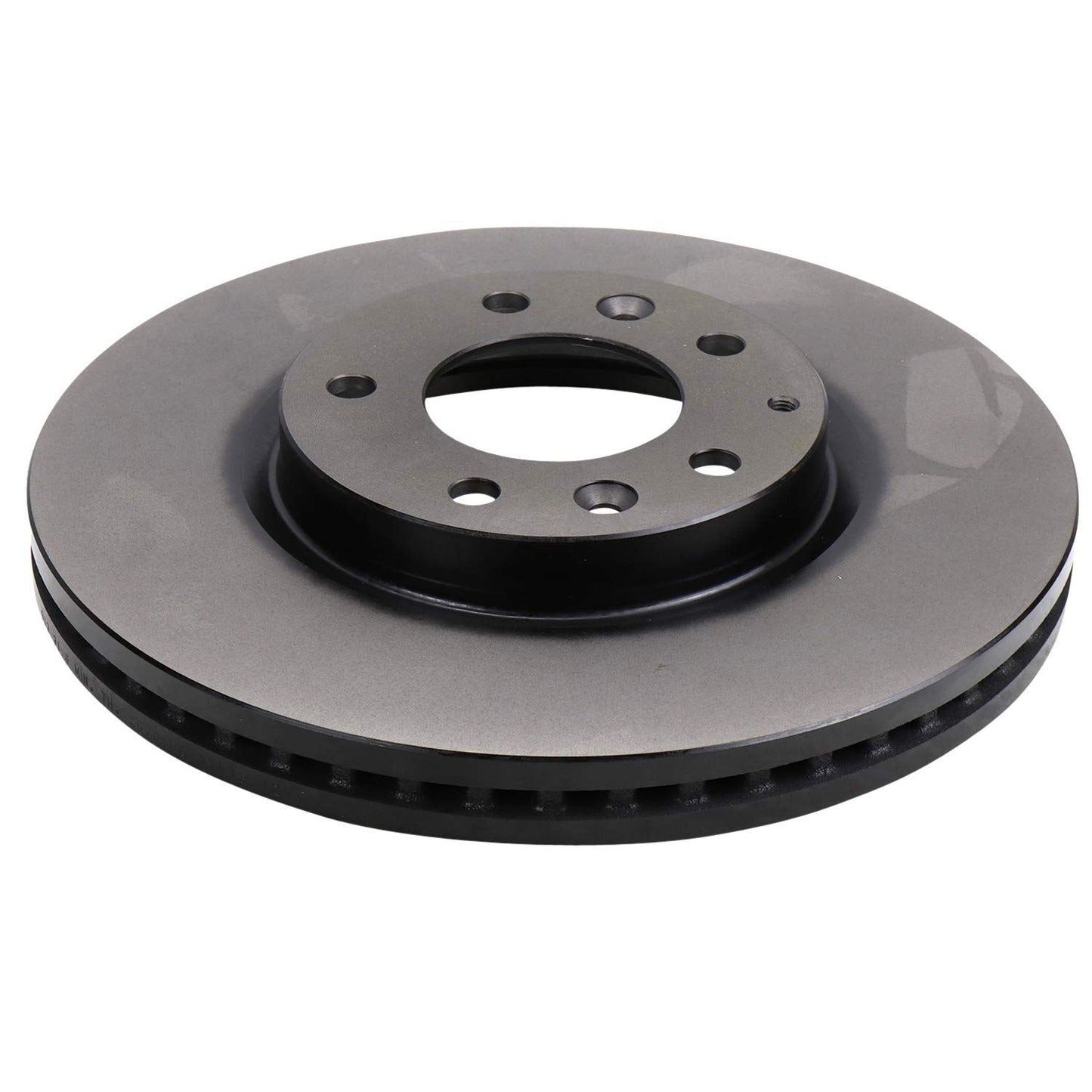 Beck/Arnley 083-3158 Disc Brake Rotor