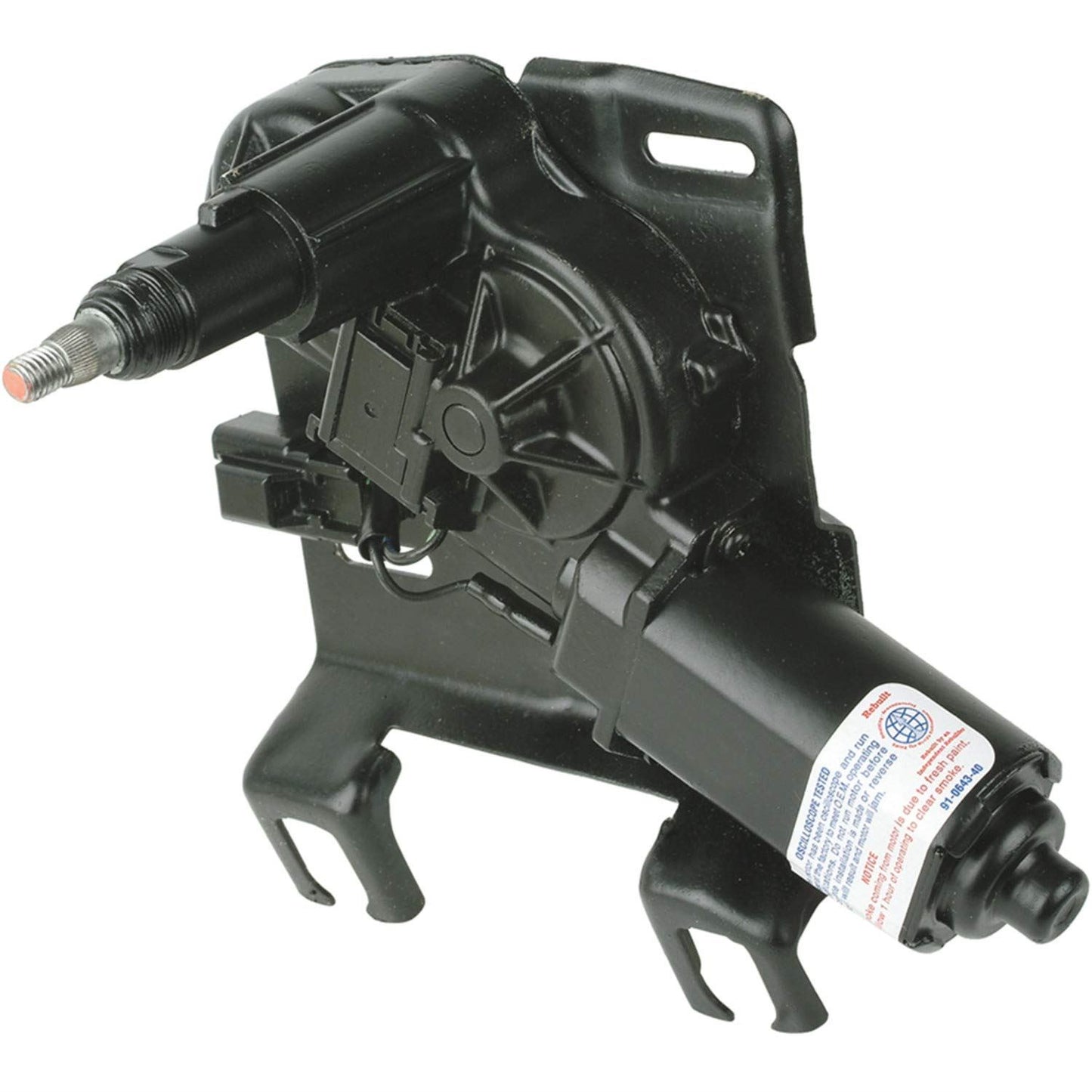 CARDONE 40-2046 Motor del limpiaparabrisas