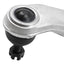 Beck/Arnley 102-5285 Bras de commande de suspension et joint à rotule