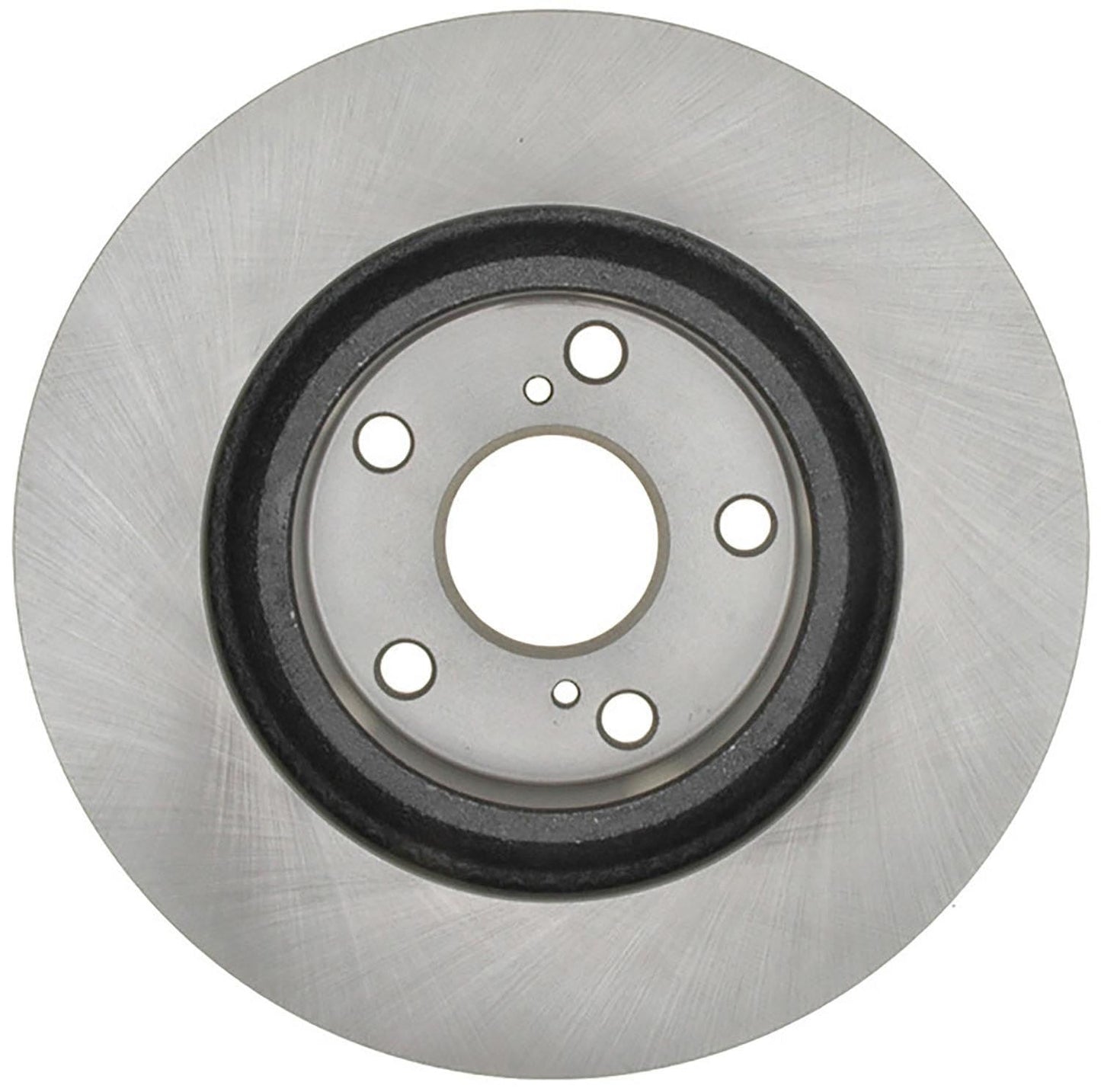 ACDelco Advantage 18A2736AC Rotor de frein à disque