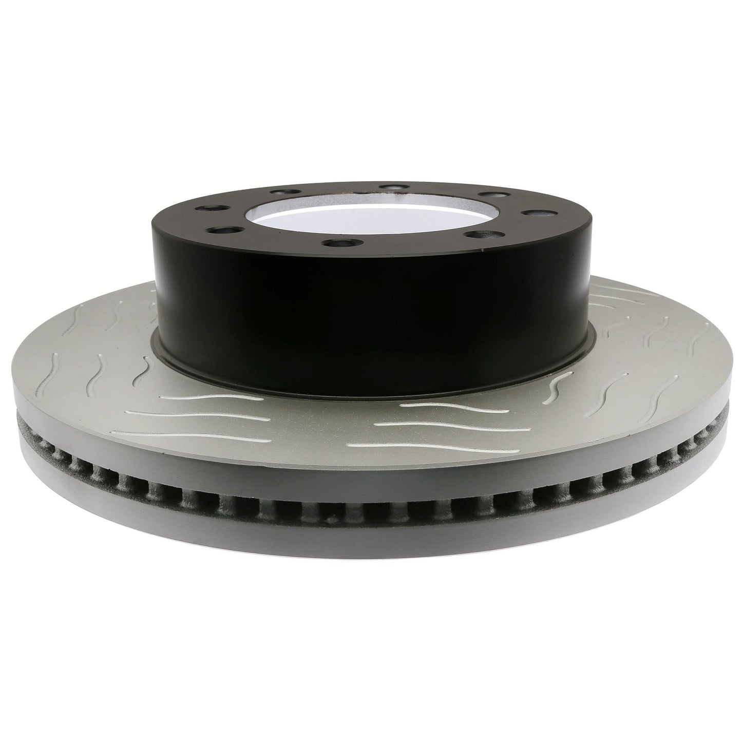 ACDelco Professional Durastop 18A81016SD Rotor de freno de disco