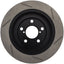 Stoptech 126.47011SR Disc Brake Rotor