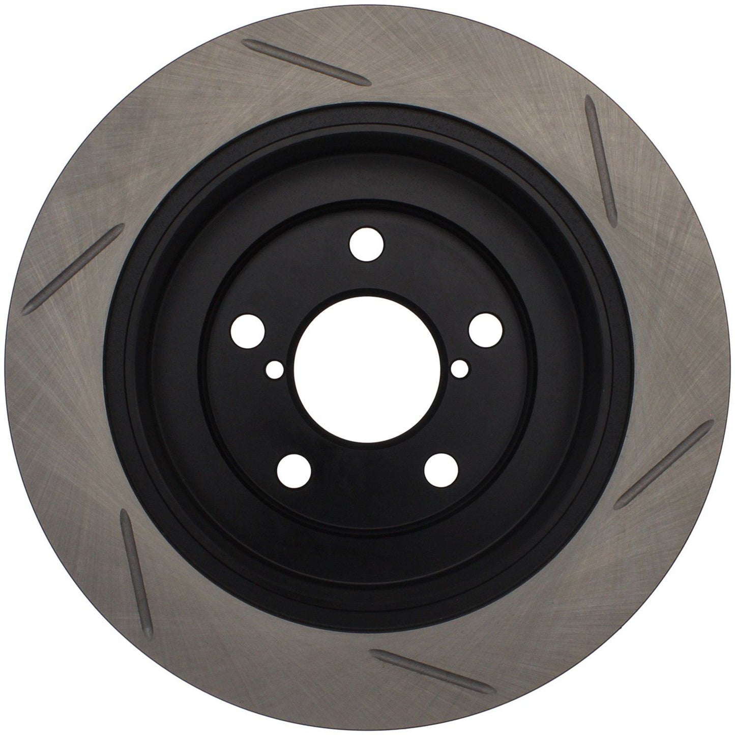 Stoptech 126.47011SR Disc Brake Rotor