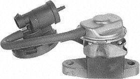 BWD EGR1081 Exhaust Gas Recirculation (EGR) Valve