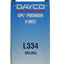 Dayco L334