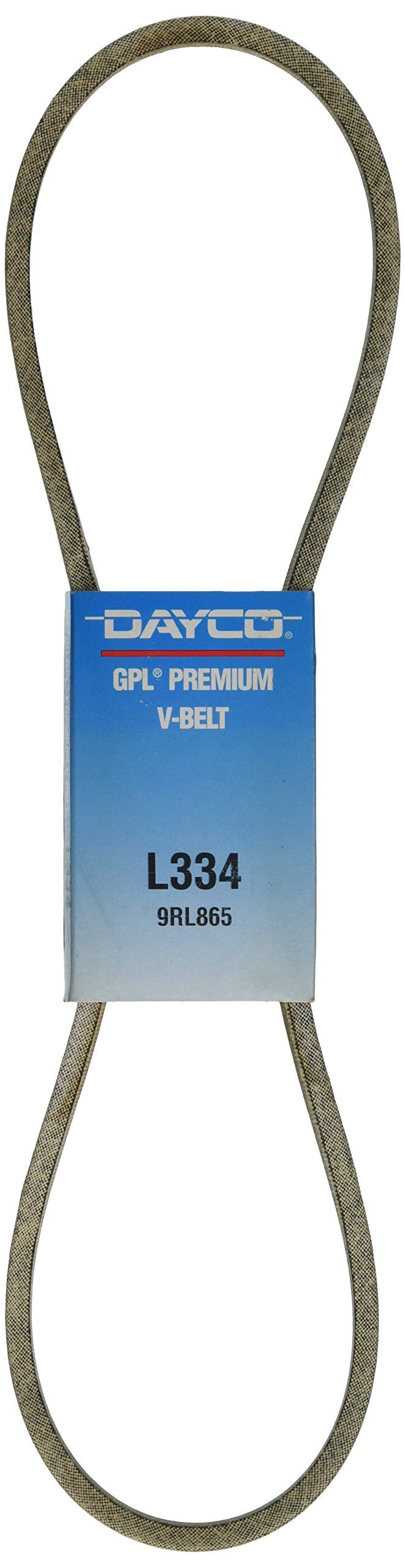 Dayco L334