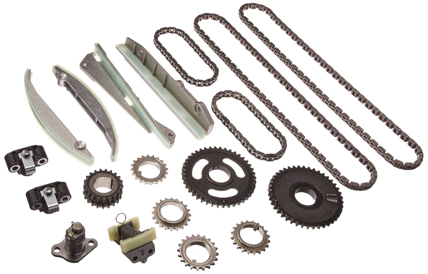 Cloyes Gear & Product 9-0387SF Engine Timing Chain Kit