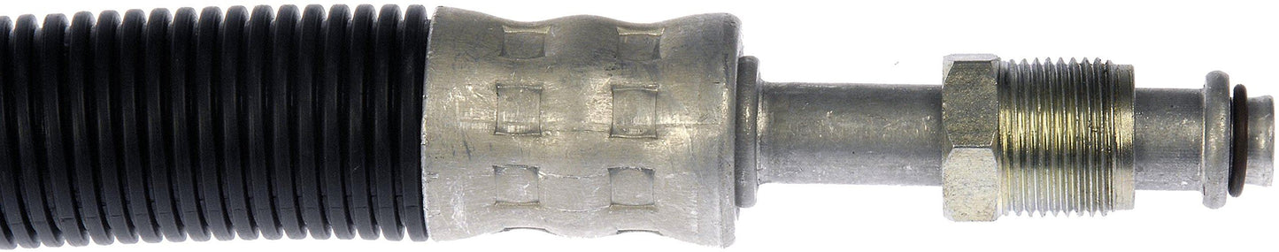 Dorman 979-002 Manguera de retorno de dirección asistida