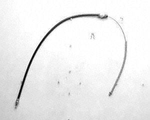 Raybestos BC93192 Parking Brake Cable