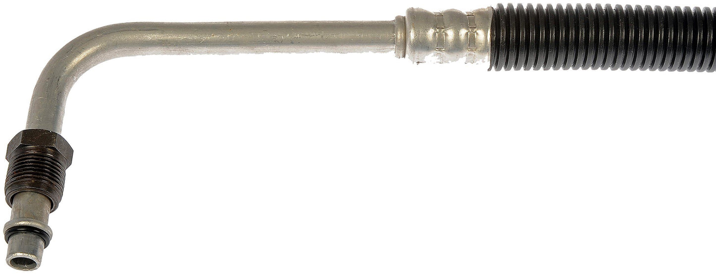 Conjunto de manguera de enfriador de aceite de motor Dorman 625-150