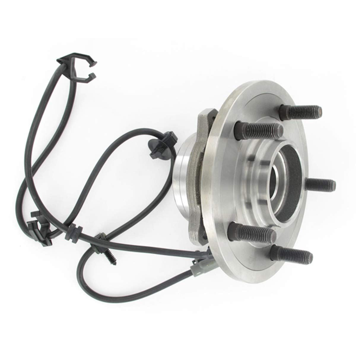 Conjunto de cubo y cojinete de eje SKF BR930356