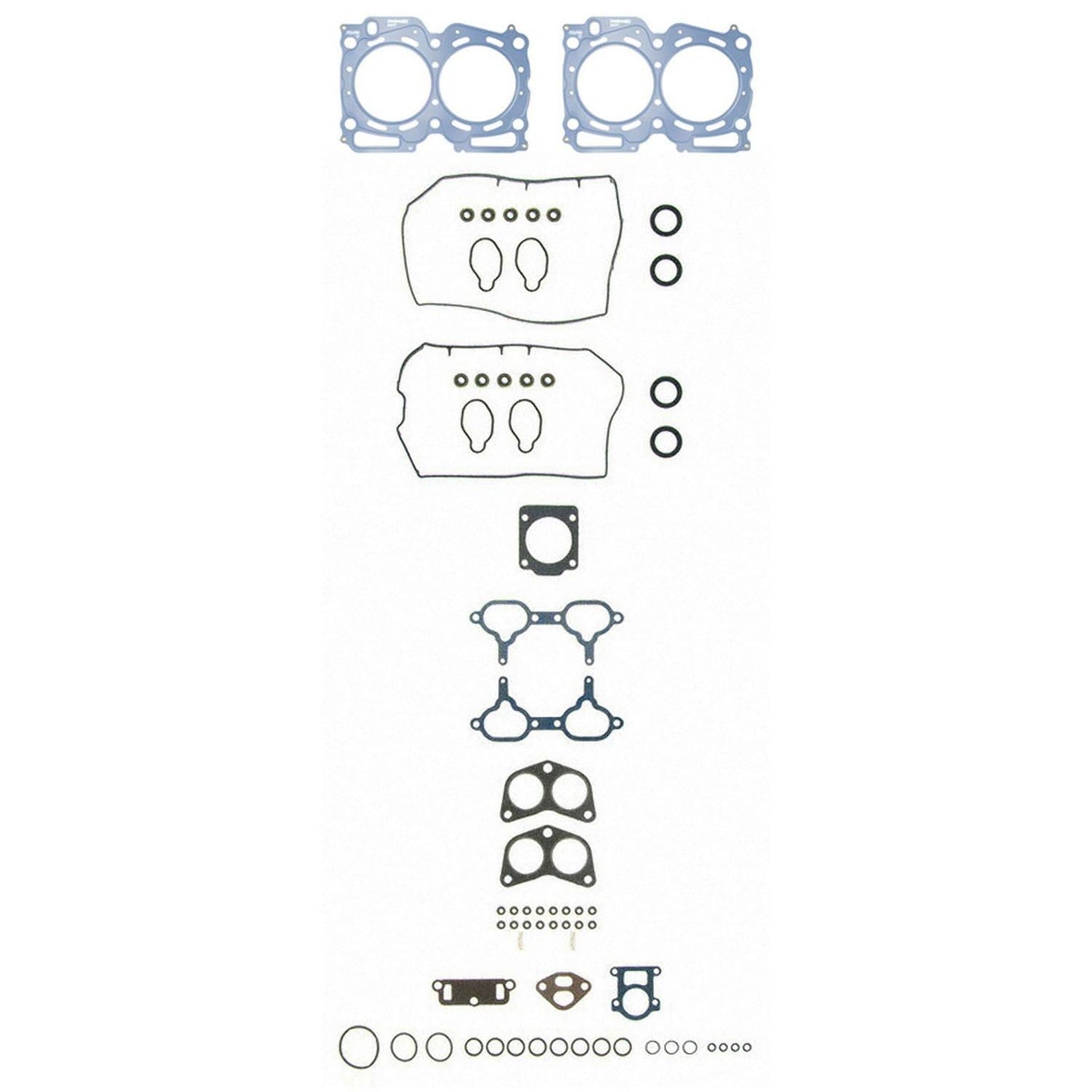 Fel-Pro HS 26167 PT-1 Engine Cylinder Head Gasket Set