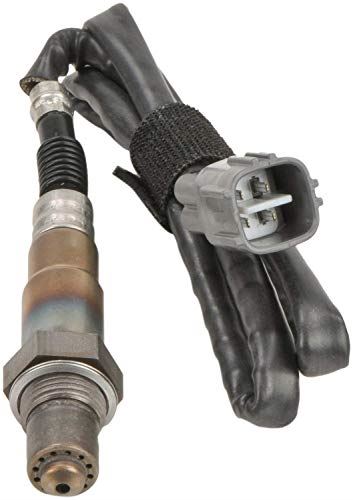 Sensor de oxígeno Bosch 15244