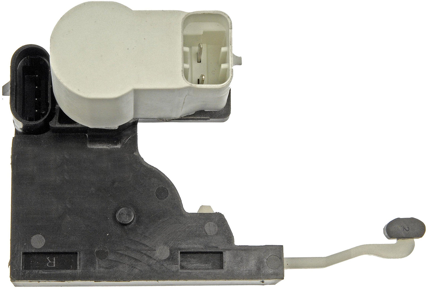 Dorman 746-011 Door Lock Actuator Motor