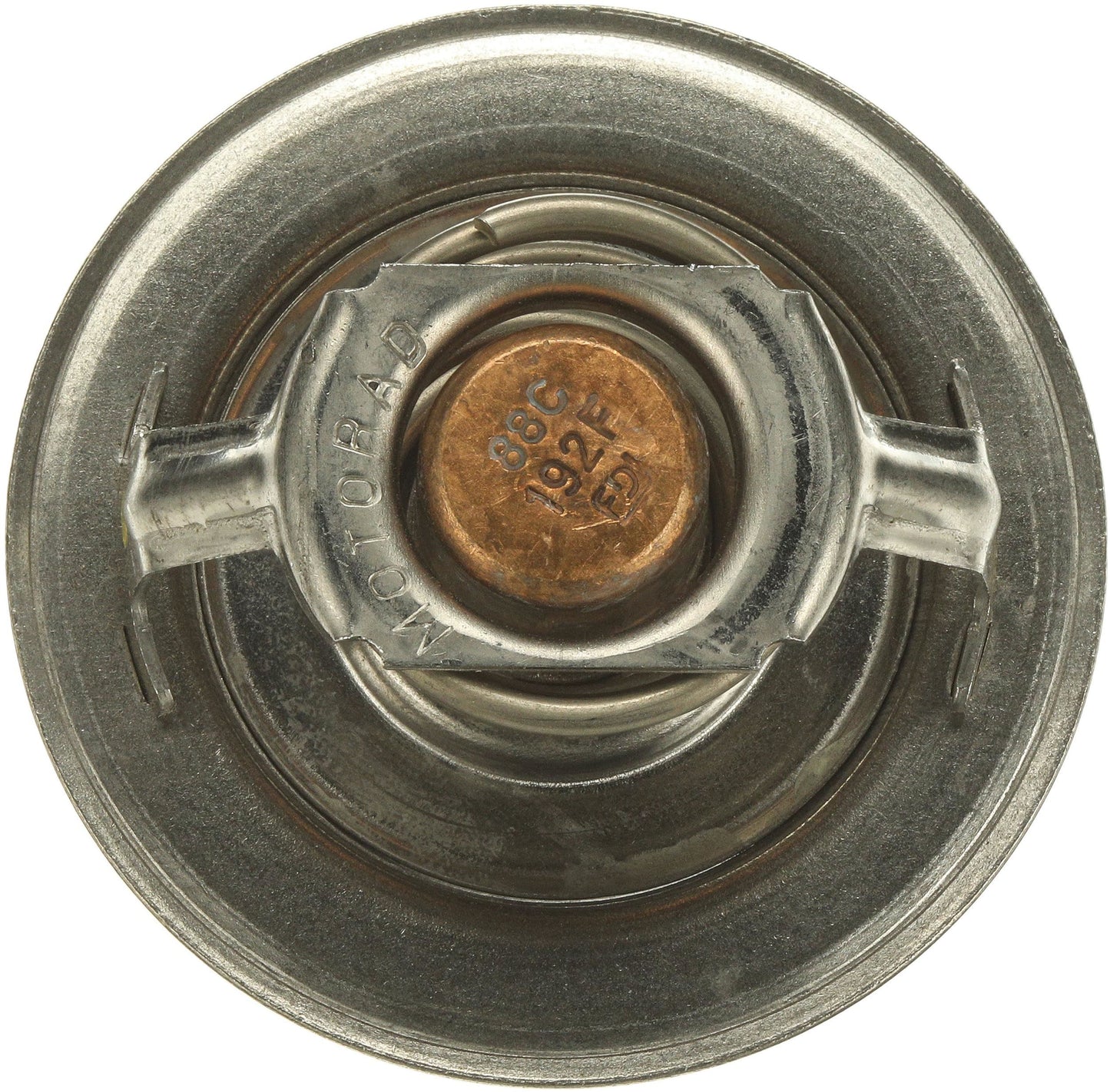 Gates 33199S Thermostat de liquide de refroidissement moteur