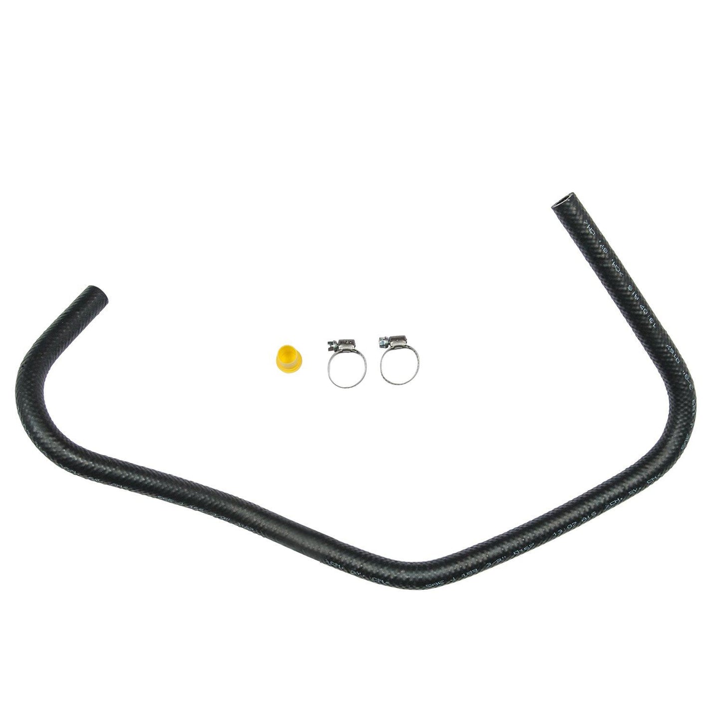 Edelmann 81266 Conjunto de manguera de línea de retorno de dirección asistida