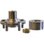 Conjunto de cubo y cojinete de eje SKF BR930541K