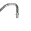 Edelmann 80611 Power Steering Return Line Hose Assembly