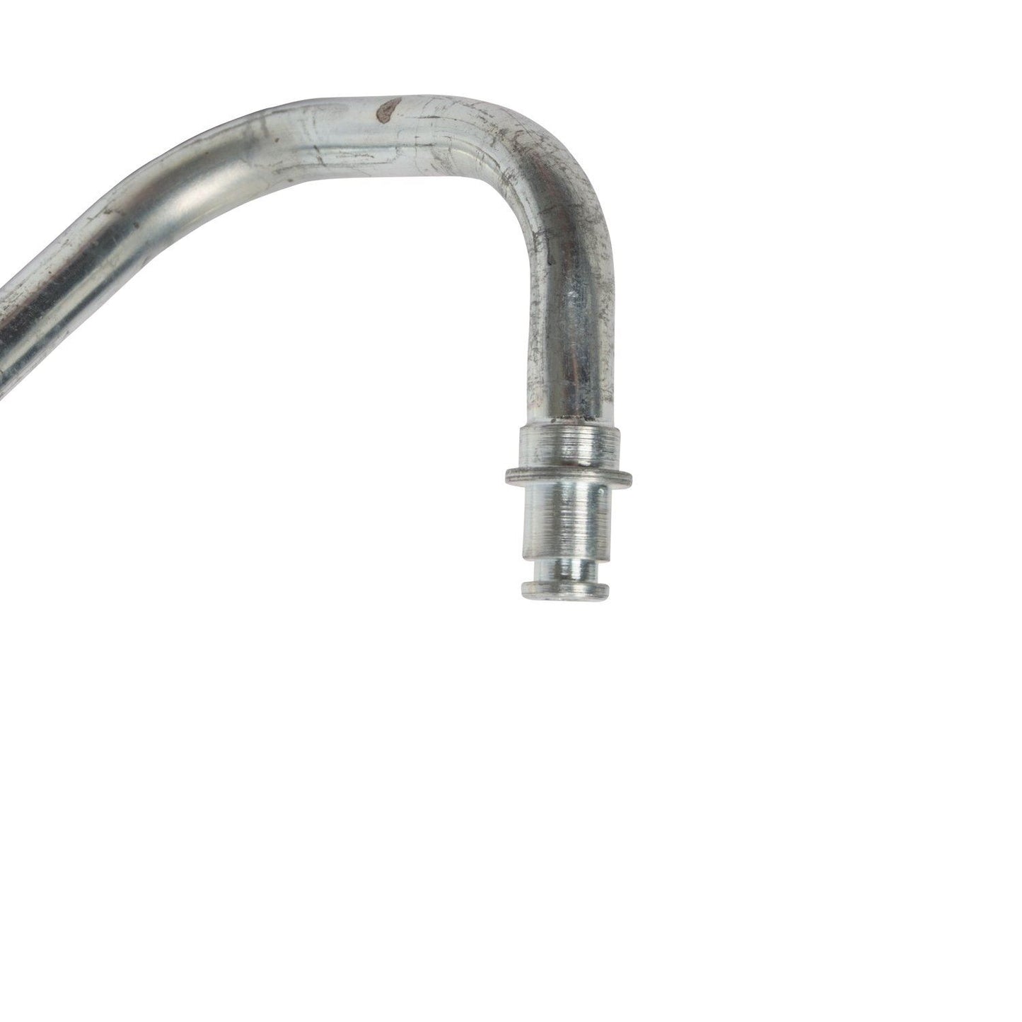Edelmann 80611 Power Steering Return Line Hose Assembly