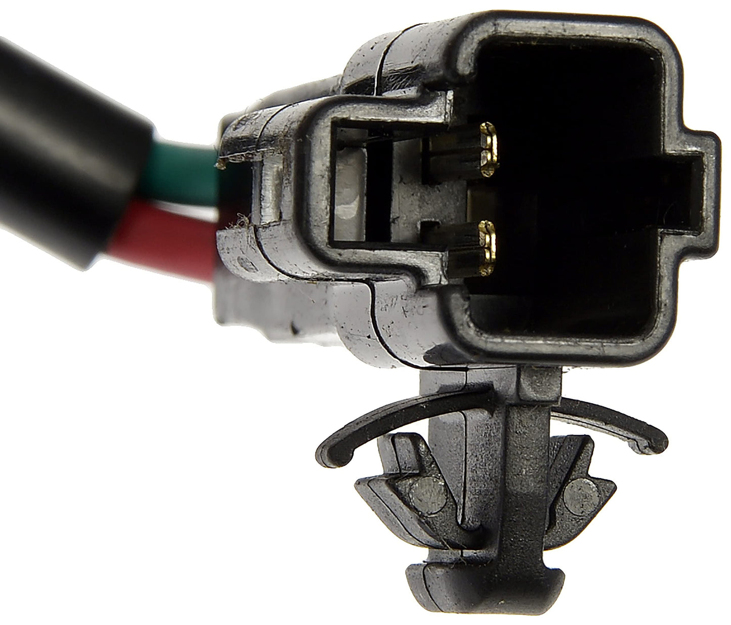 Dorman 741-721 Power Window Motor and Regulator Assembly