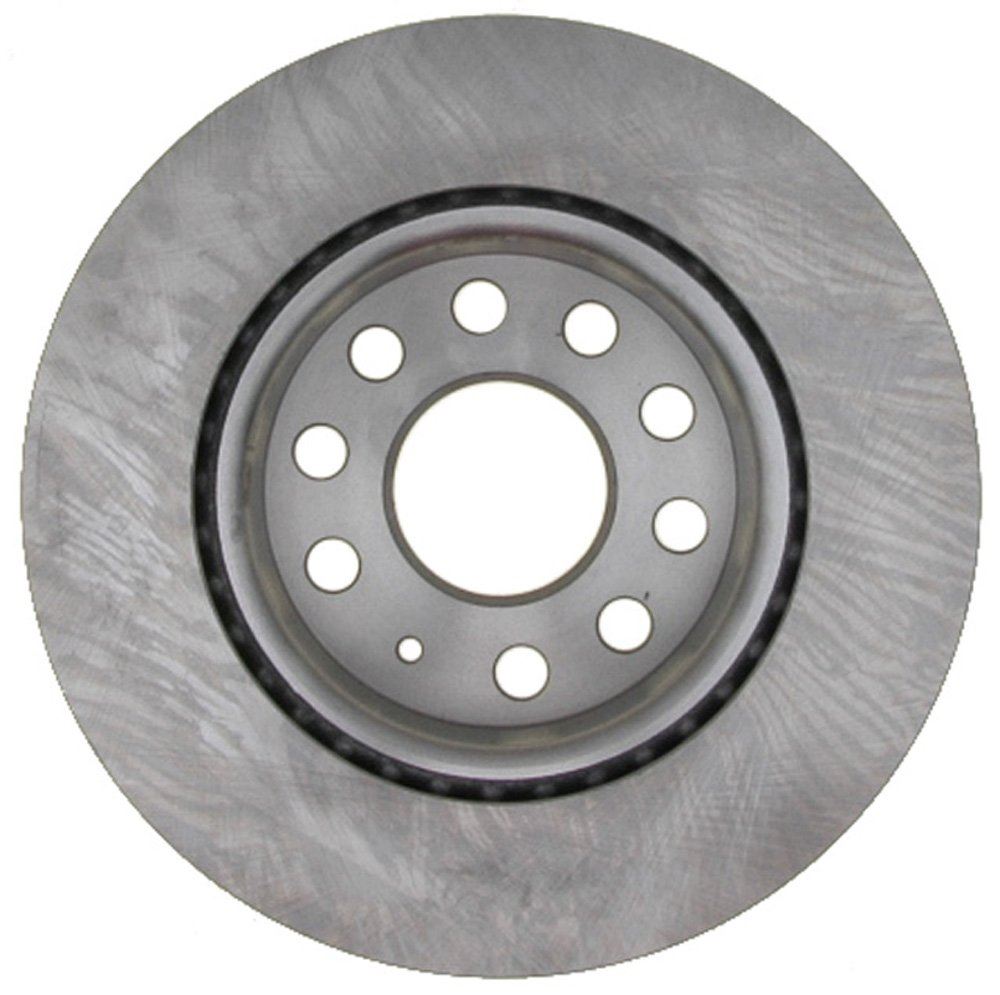 Rotor de freno de disco Raybestos 980948R