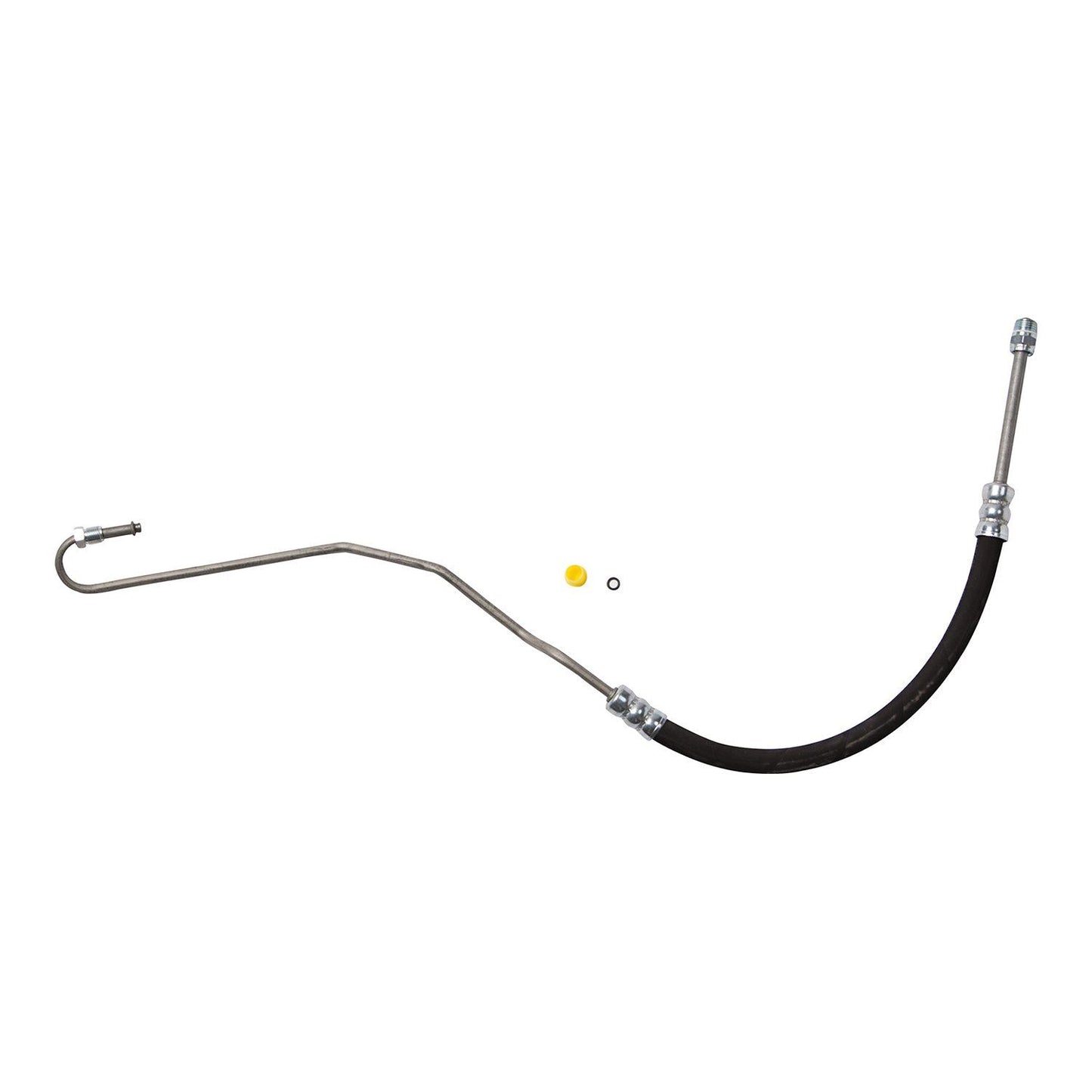 Edelmann 91965 Power Steering Pressure Line Hose Assembly